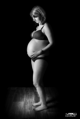 photographe grossesse