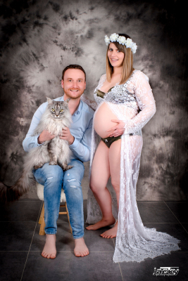 photographe grossesse