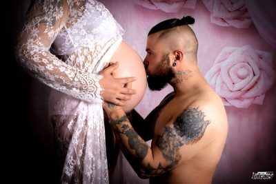 photographe grossesse