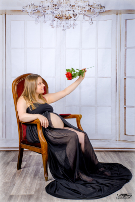 photographe grossesse