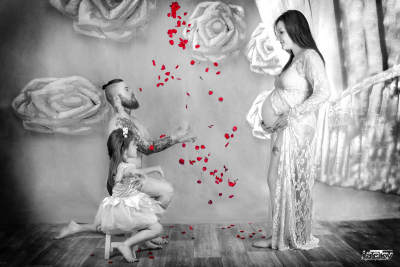 photographe grossesse