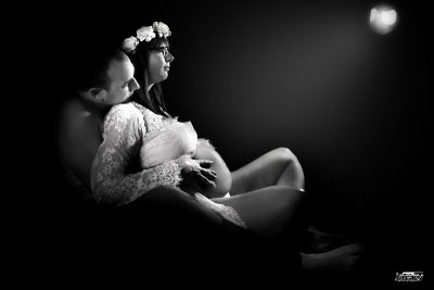 photographe grossesse