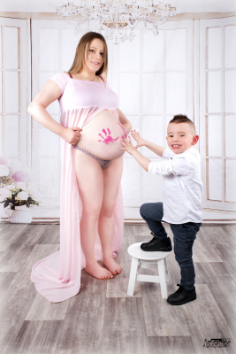 photographe grossesse