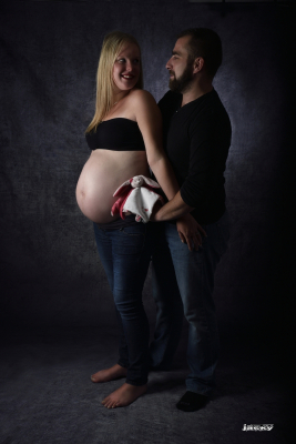 photographe grossesse