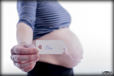 photographe grossesse