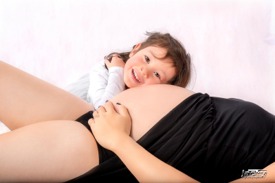 photographe grossesse