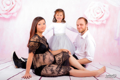 photographe grossesse