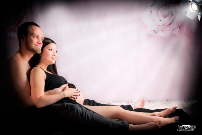 photographe grossesse
