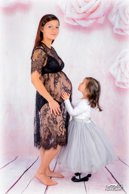 photographe grossesse