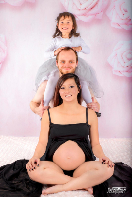 photographe grossesse